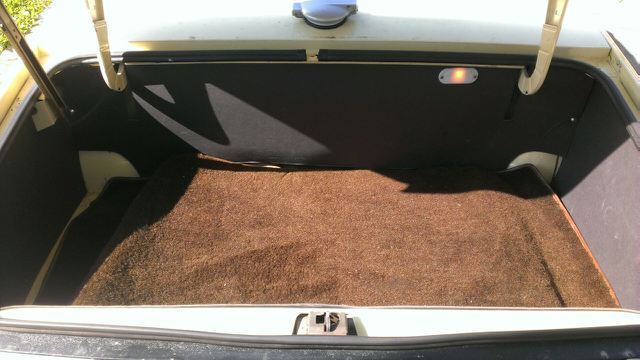 1971 Triumph TR-6 - photo 3