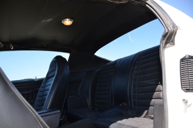 1971 Pontiac Trans Am - photo 12