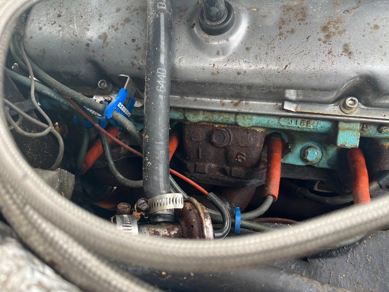 1971 Pontiac Trans Am - photo 8