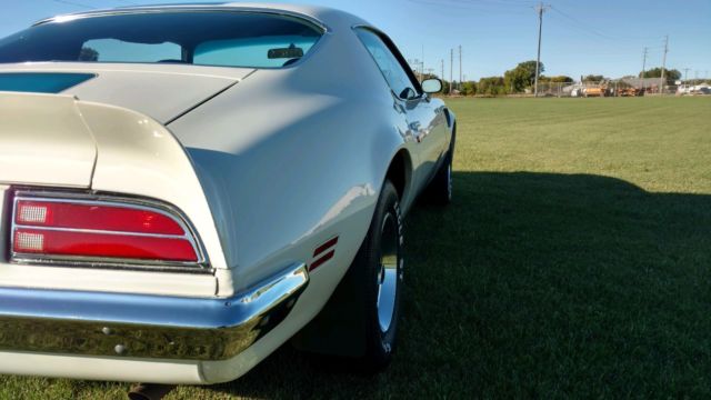 1971 Pontiac Trans Am - photo 7