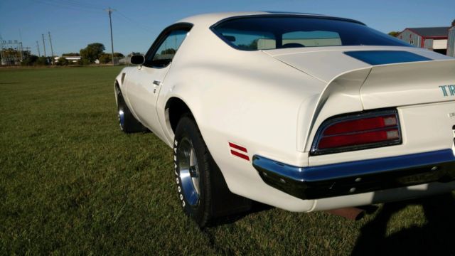 1971 Pontiac Trans Am - photo 8