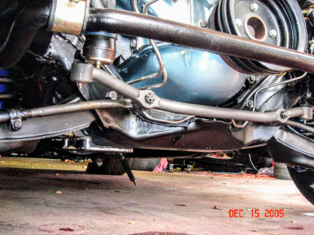 1971 Pontiac Trans Am white / blue interior - photo 12