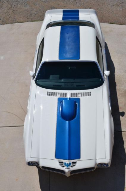 1971 Pontiac Trans Am - photo 6