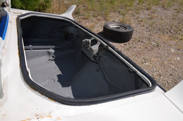 1971 Pontiac Trans Am - photo 8