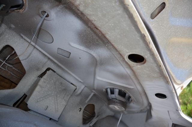 1971 Pontiac Trans Am - photo 9