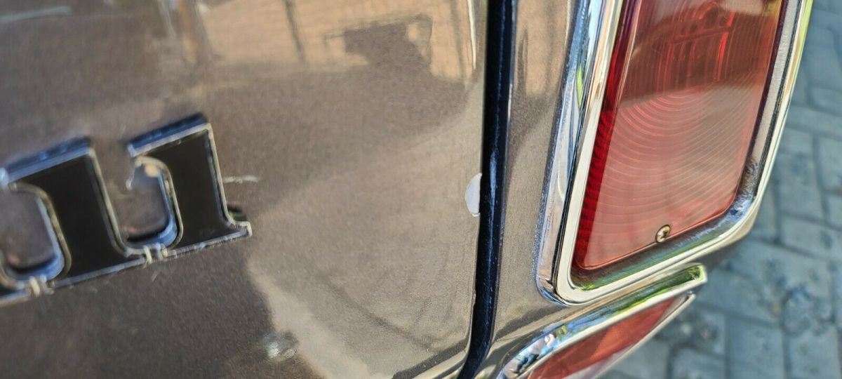 1971 International Harvester Travelall - photo 10