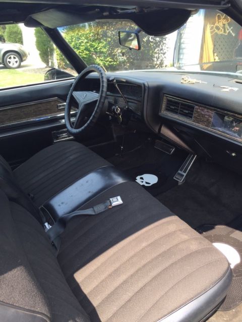 1971 Cadillac Eldorado - photo 6