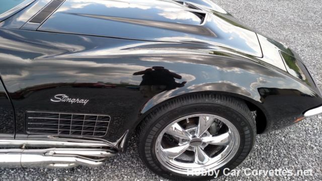 1971 Chevrolet Corvette - photo 10