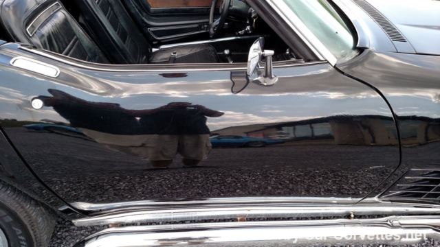 1971 Chevrolet Corvette - photo 11