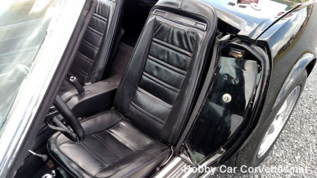 1971 Chevrolet Corvette - photo 3