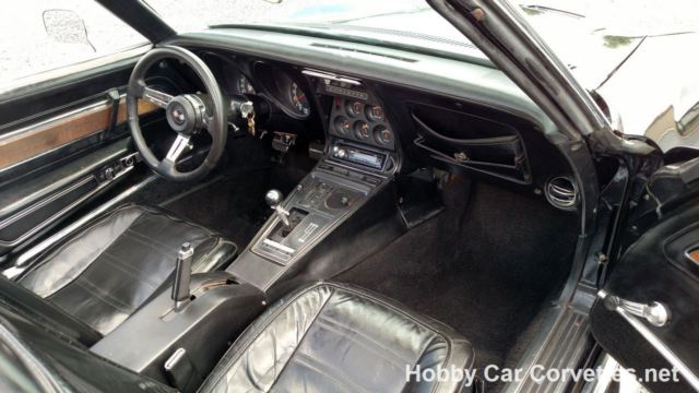 1971 Chevrolet Corvette - photo 4