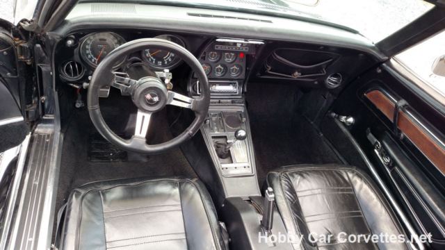 1971 Chevrolet Corvette - photo 5