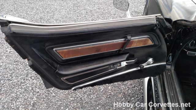 1971 Chevrolet Corvette - photo 9