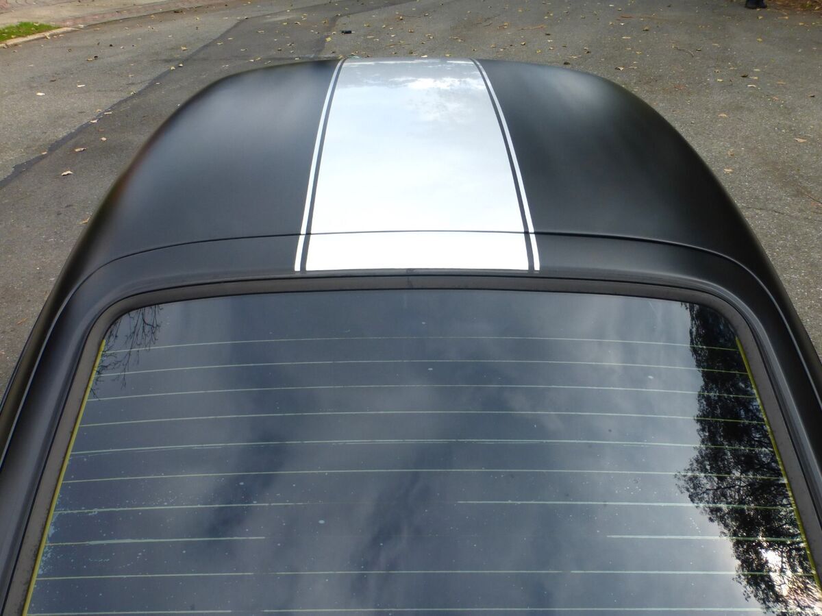1971 Triumph GT6 MKIII - photo 11