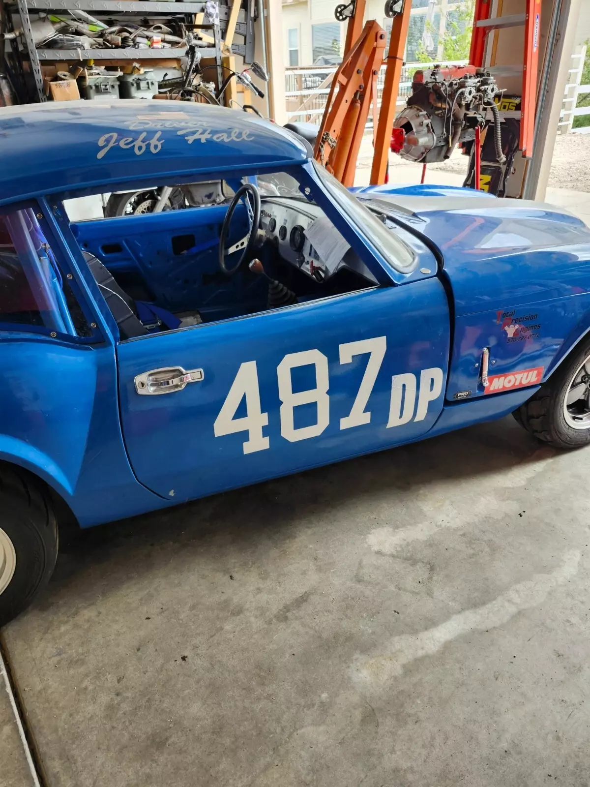 1971 Triumph Other - photo 2