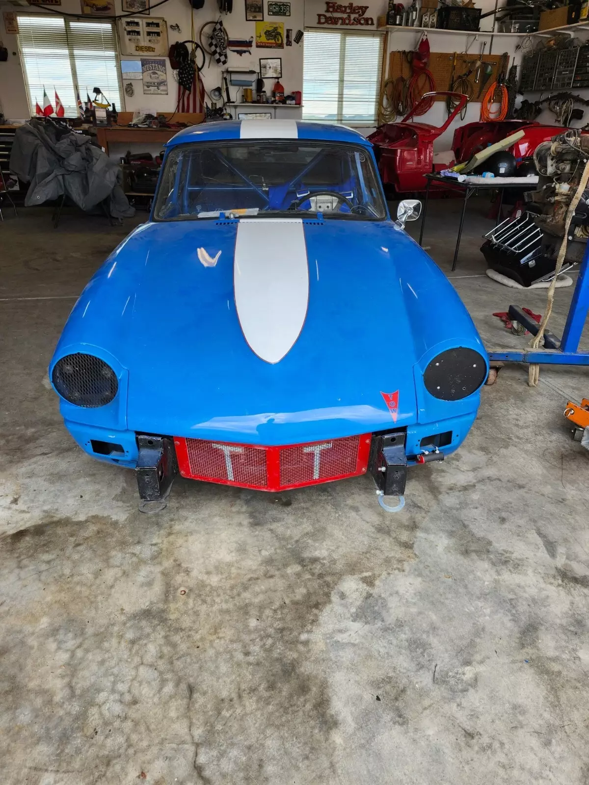 1971 Triumph Other - photo 3
