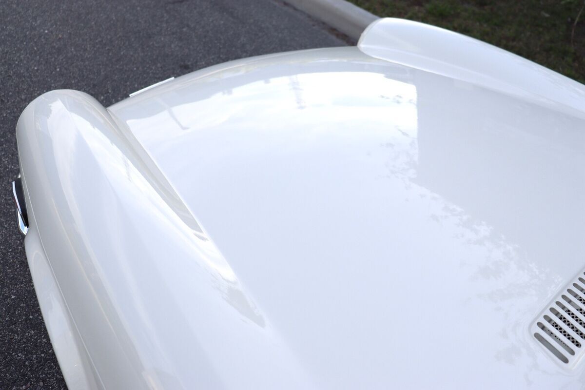 1971 Triumph Spitfire MK IV - photo 7