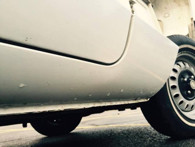 1971 Triumph Spitfire - photo 6
