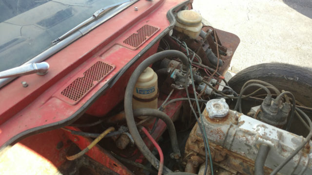 1971 Triumph Spitfire - photo 10