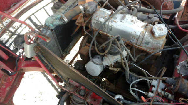 1971 Triumph Spitfire - photo 11