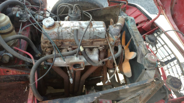 1971 Triumph Spitfire - photo 5
