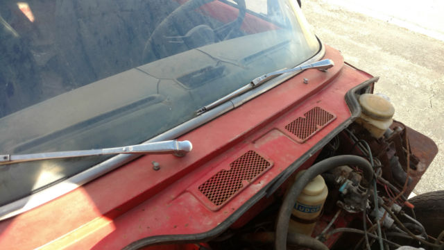 1971 Triumph Spitfire - photo 6