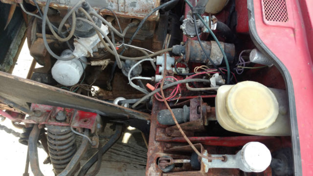 1971 Triumph Spitfire - photo 7
