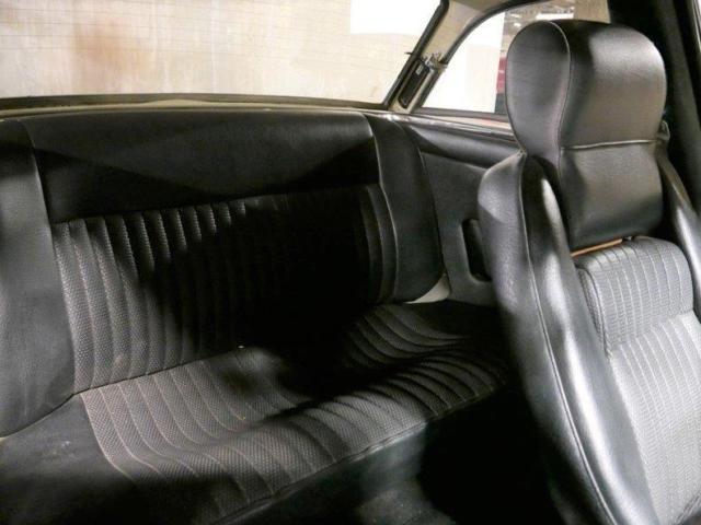1971 Triumph Stag -- - photo 6