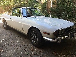 1971 Triumph Other - photo 12