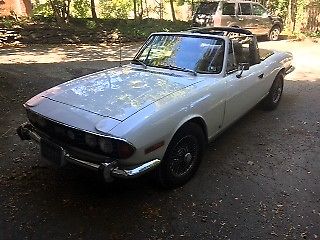 1971 Triumph Other - photo 4