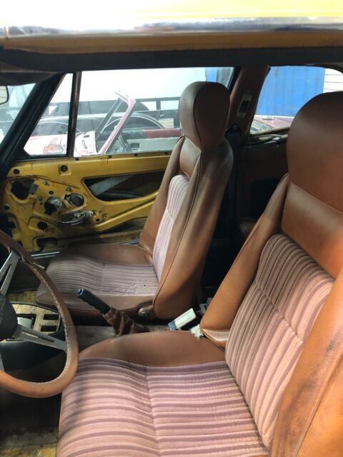 1971 Triumph Stag - photo 10