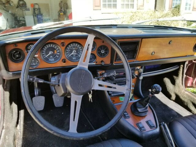 1971 Triumph Other 2 door - photo 9