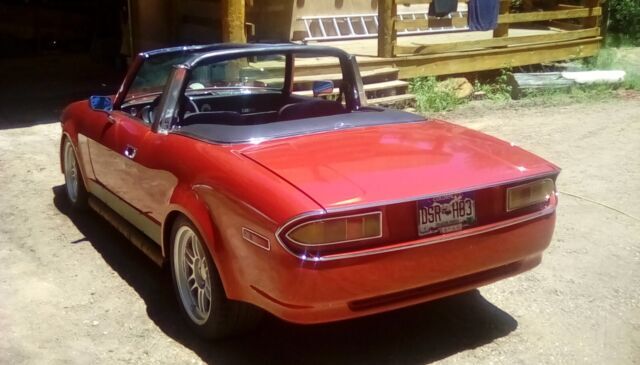 1971 Triumph Other - photo 12