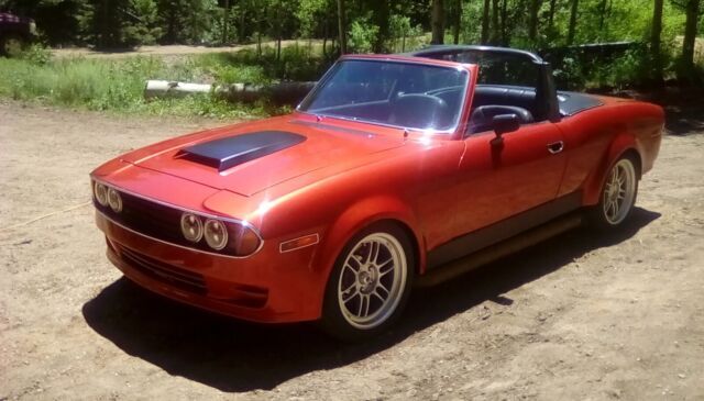 1971 Triumph Other - photo 13