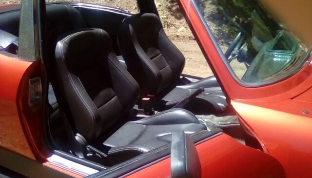 1971 Triumph Other - photo 4