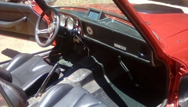 1971 Triumph Other - photo 6