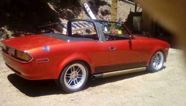 1971 Triumph Other - photo 7