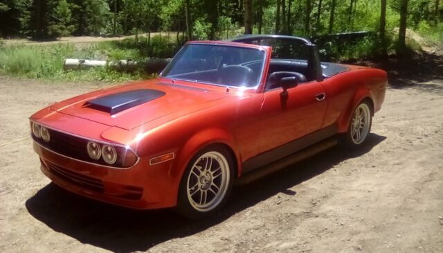 1971 Triumph Other - photo 8