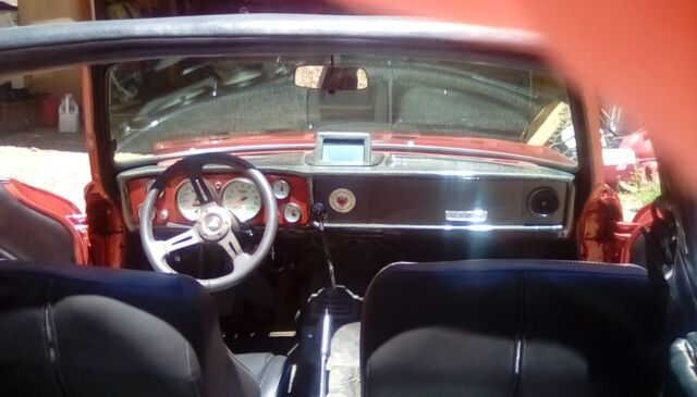 1971 Triumph Other - photo 9