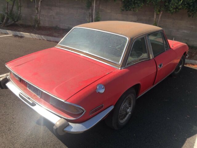 1971 Triumph Other - photo 5