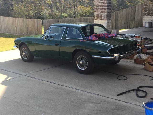 1971 Triumph Other Stag