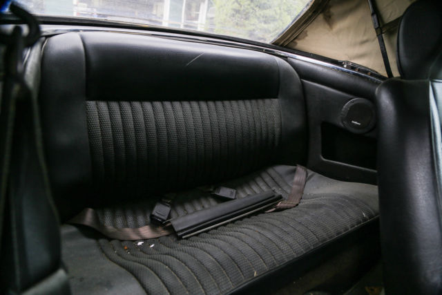 1971 Triumph Stag - photo 8