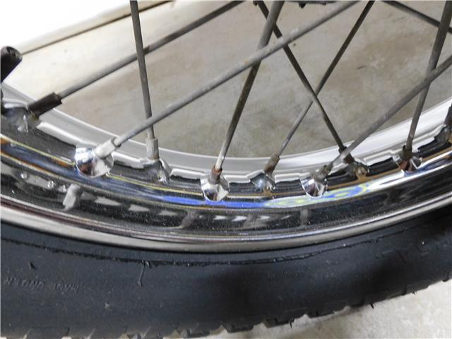 1971 Triumph T25T 250 2631 - photo 13