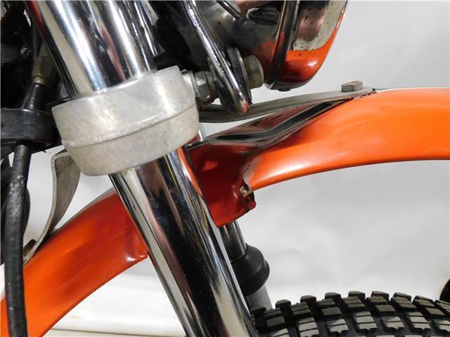1971 Triumph T25T 250 2631 - photo 5