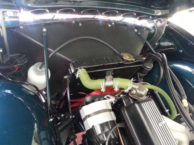 1971 Triumph TR-6 - photo 6