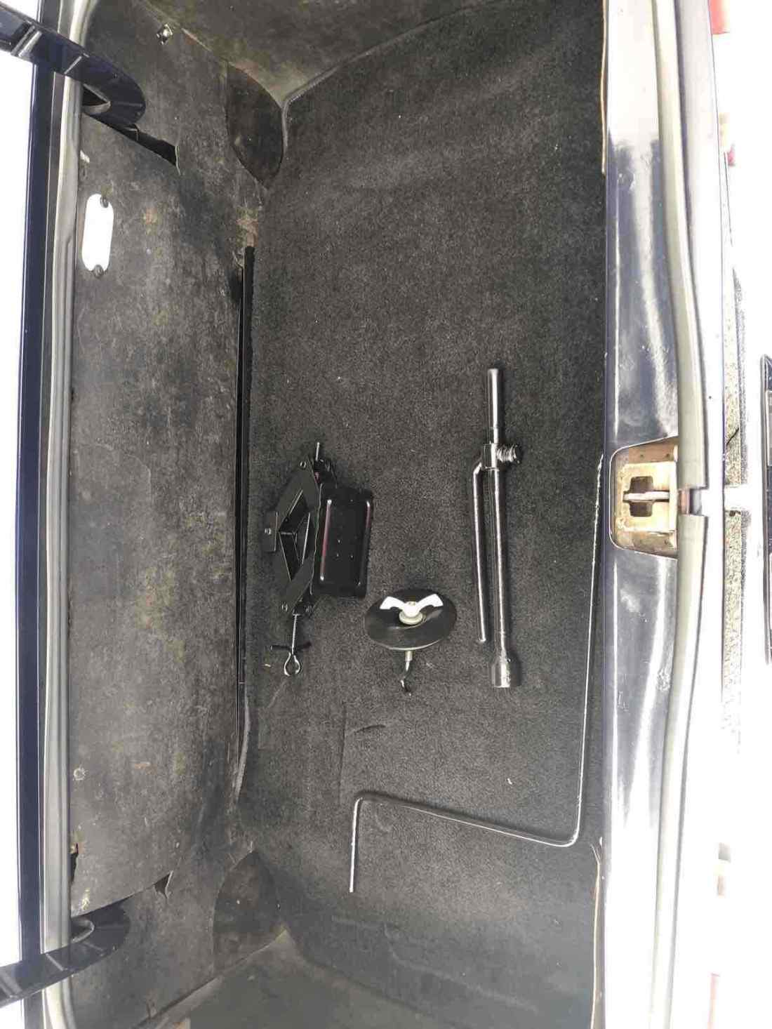 1971 Triumph TR 6 - photo 9