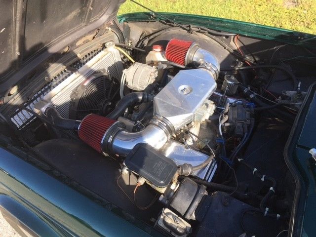 1971 Triumph TR-6 - photo 11