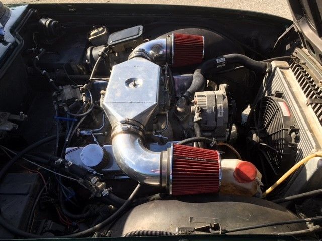 1971 Triumph TR-6 - photo 12
