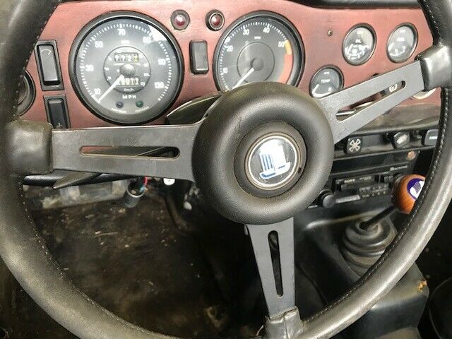 1971 Triumph TR-6 No Reserve HD VIDEO! - photo 12