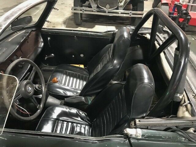 1971 Triumph TR-6 No Reserve HD VIDEO! - photo 5